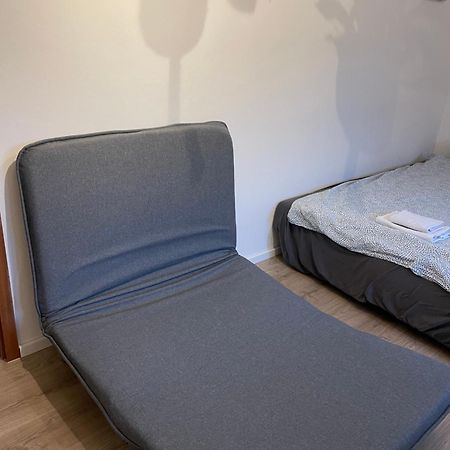 Schone Unterkunft Mit Kostenlosen Parkplatz. Buchholz in der Nordheide Exterior photo