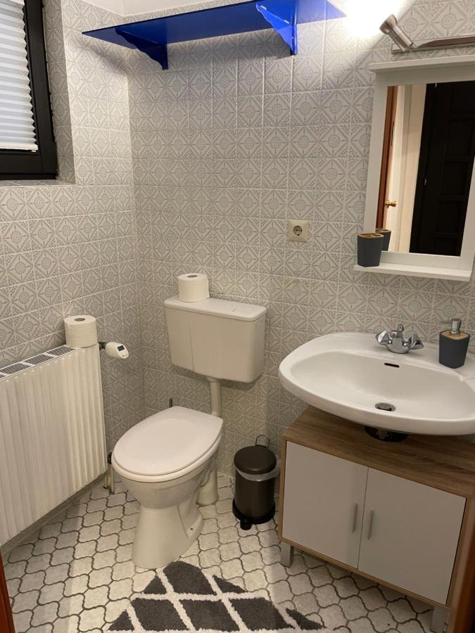 Schone Unterkunft Mit Kostenlosen Parkplatz. Buchholz in der Nordheide Exterior photo