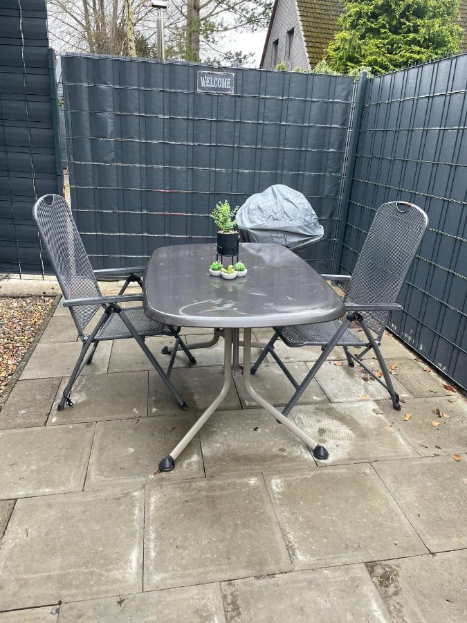 Schone Unterkunft Mit Kostenlosen Parkplatz. Buchholz in der Nordheide Exterior photo
