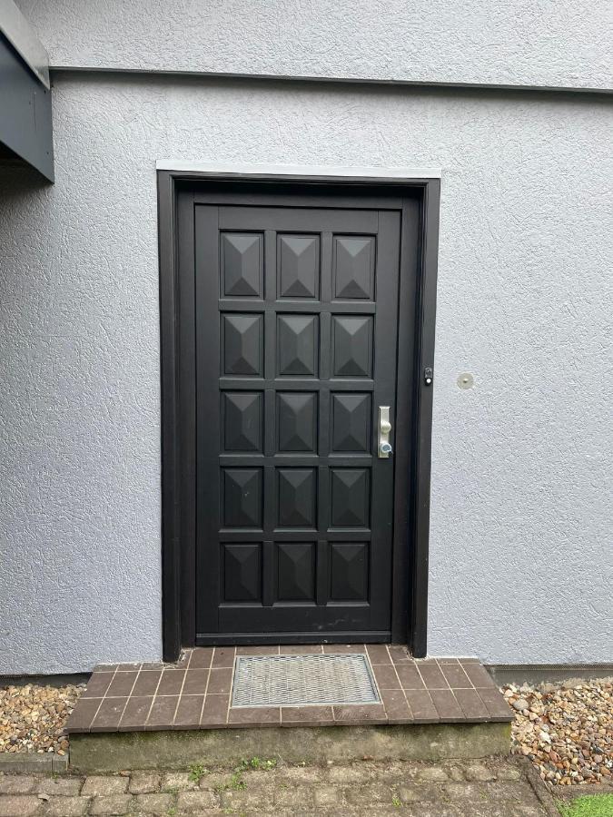 Schone Unterkunft Mit Kostenlosen Parkplatz. Buchholz in der Nordheide Exterior photo