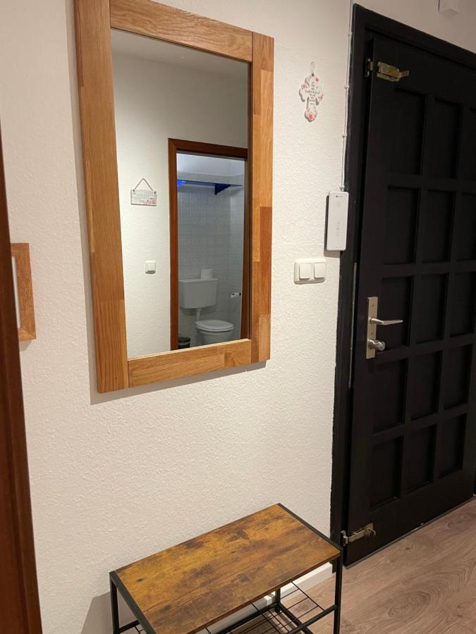 Schone Unterkunft Mit Kostenlosen Parkplatz. Buchholz in der Nordheide Exterior photo